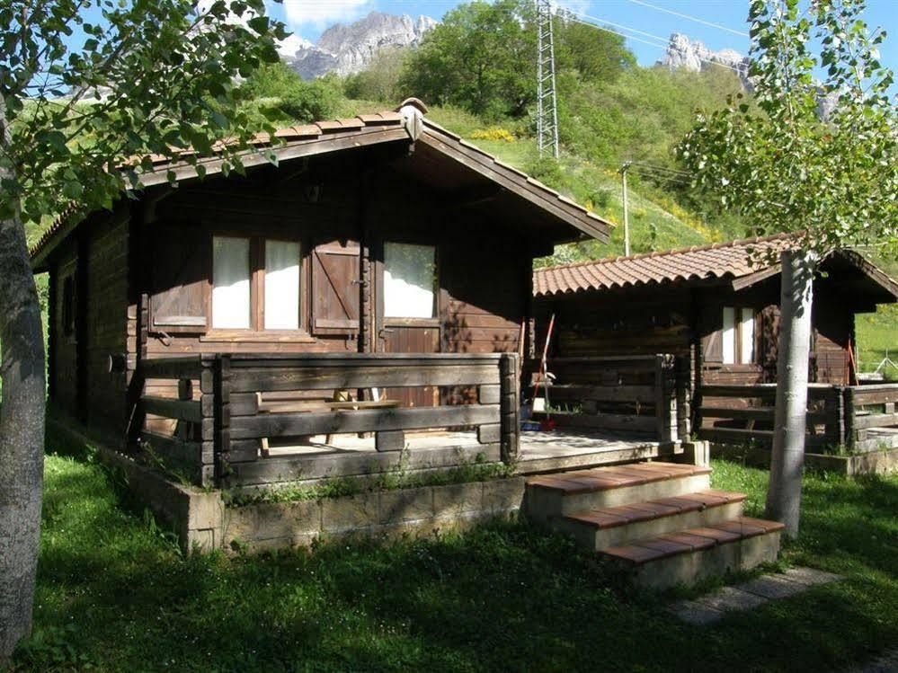Rural Picos De Europa 3* Posada De Valdeon