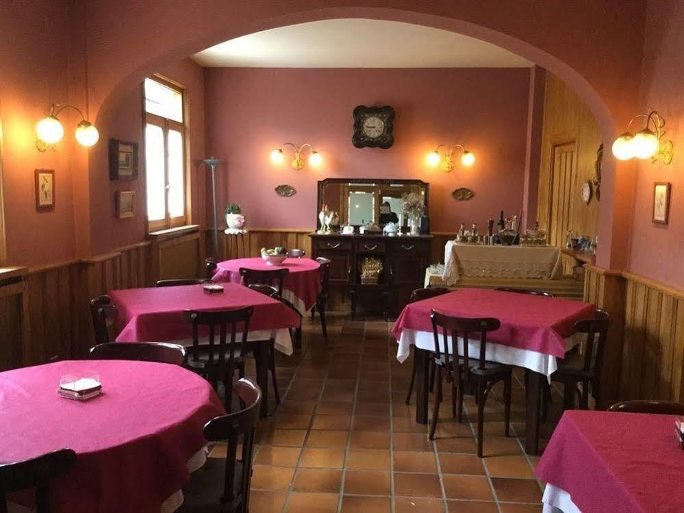 Hotel Rural Picos De Europa