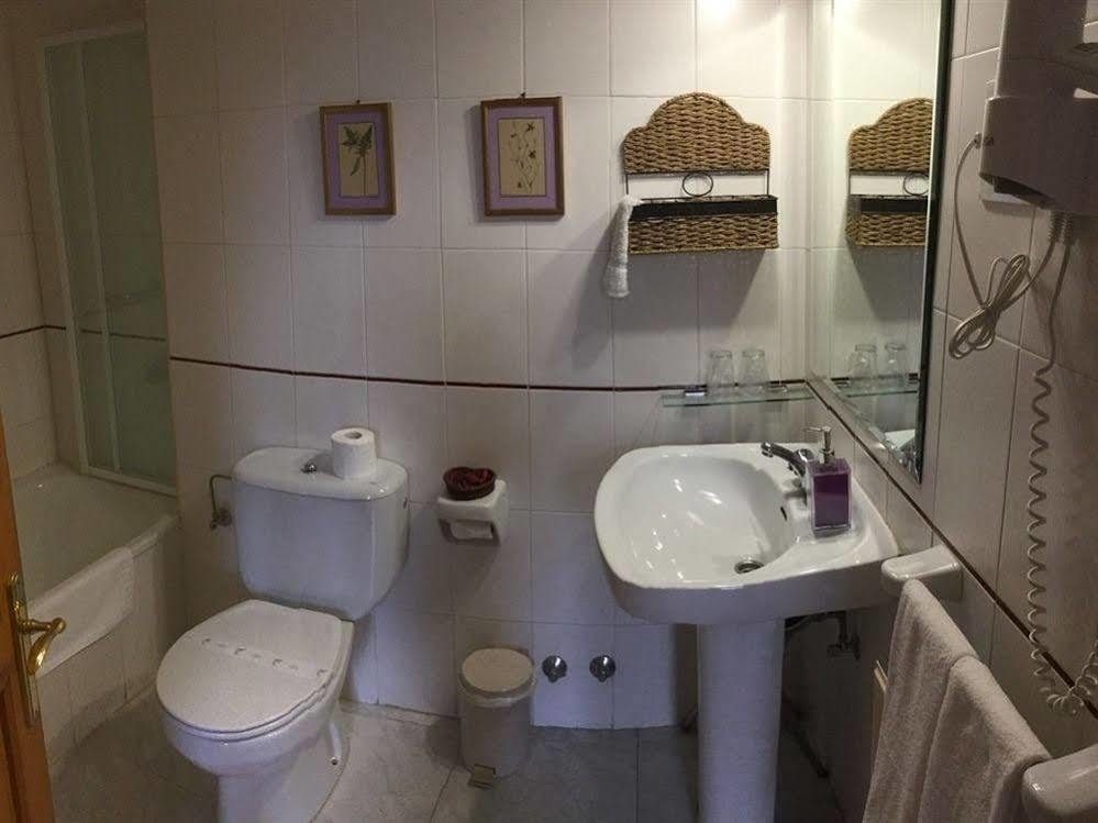 Rural Picos De Europa Hotel 3*