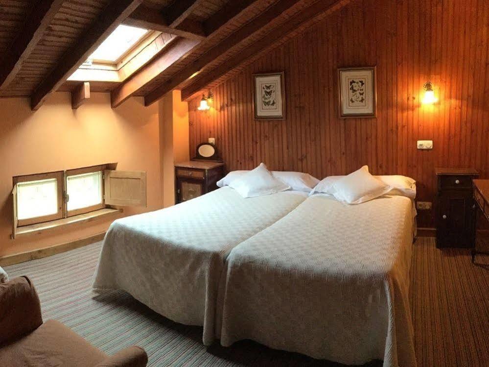Hotel Rural Picos De Europa Posada De Valdeon