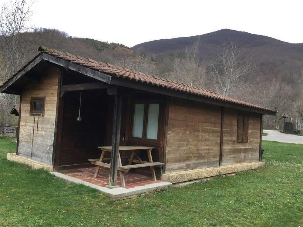 Rural Picos De Europa 3* Posada De Valdeon