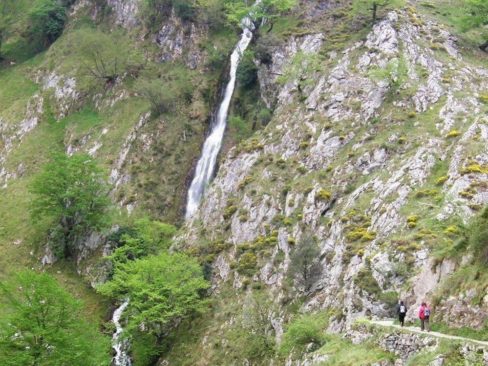 Rural Picos De Europa Hotel 3*