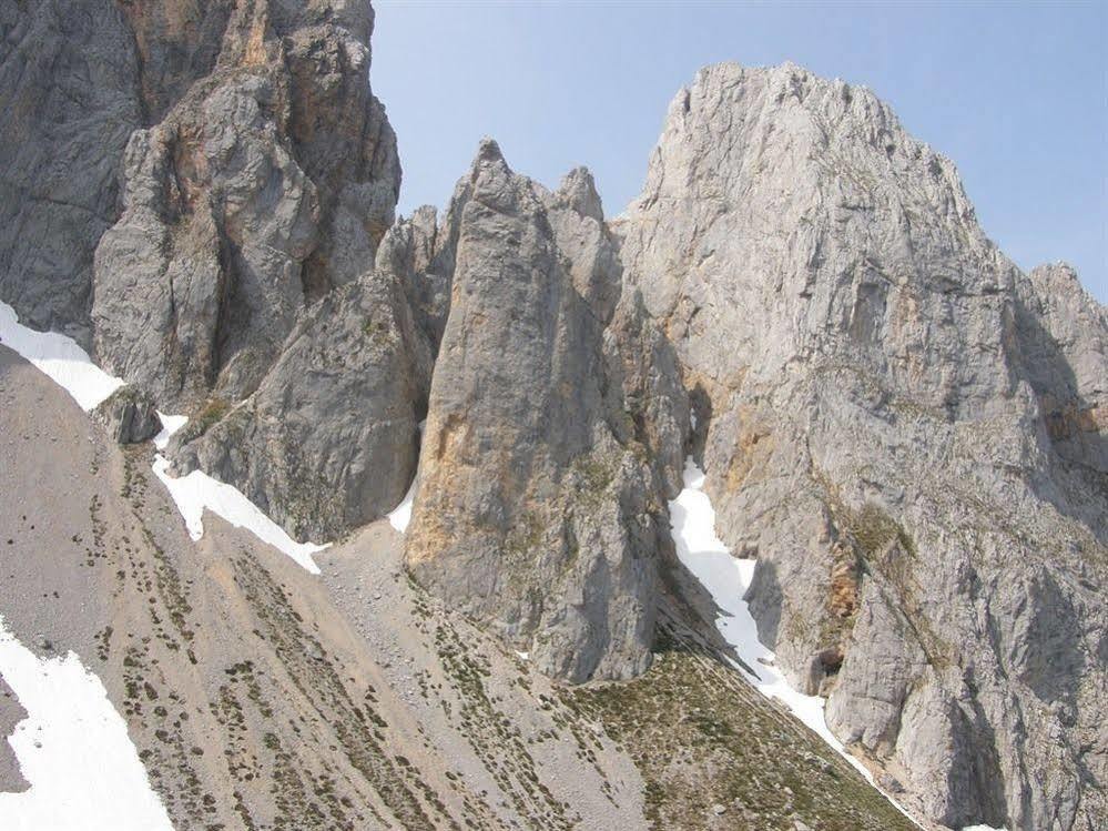Rural Picos De Europa Posada De Valdeon