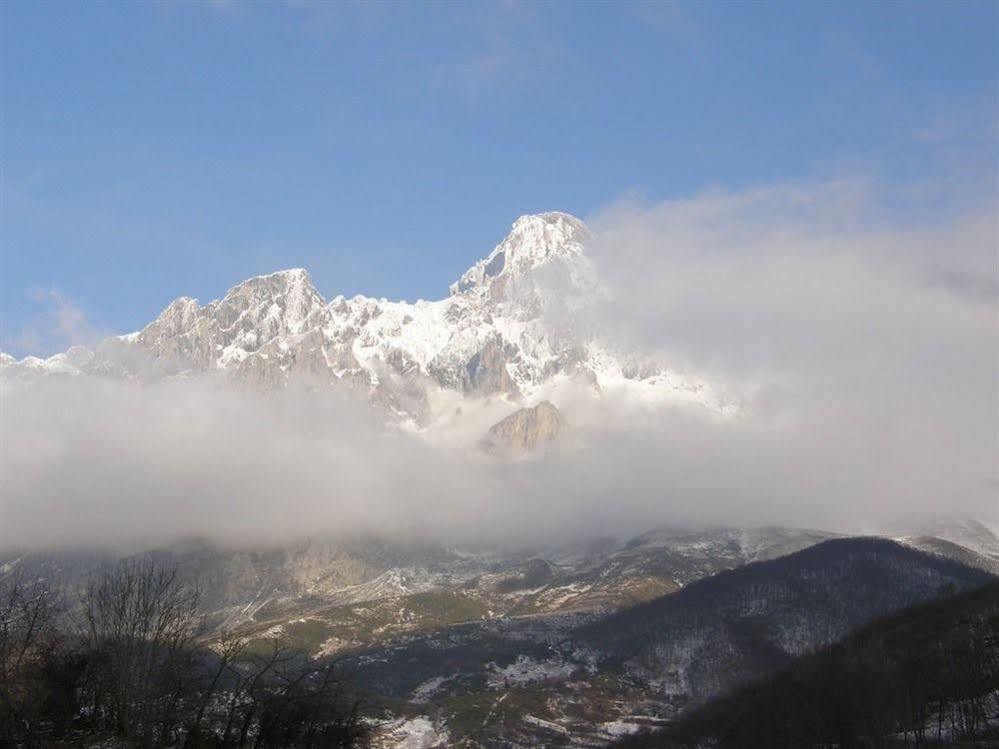 Rural Picos De Europa Posada De Valdeon