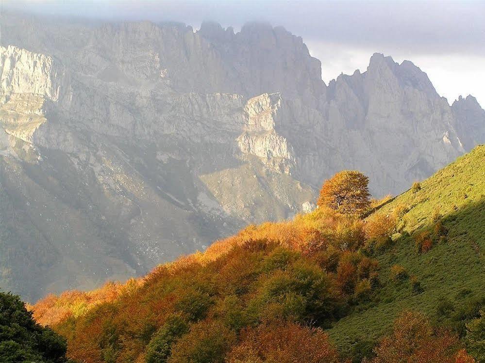 Rural Picos De Europa