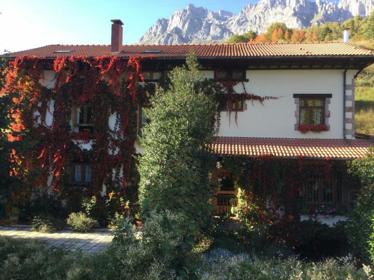 Rural Picos De Europa Hotel 3*