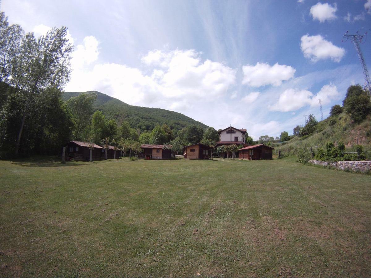 Rural Picos De Europa Hotel