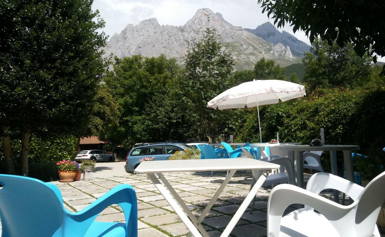 Rural Picos De Europa 3*