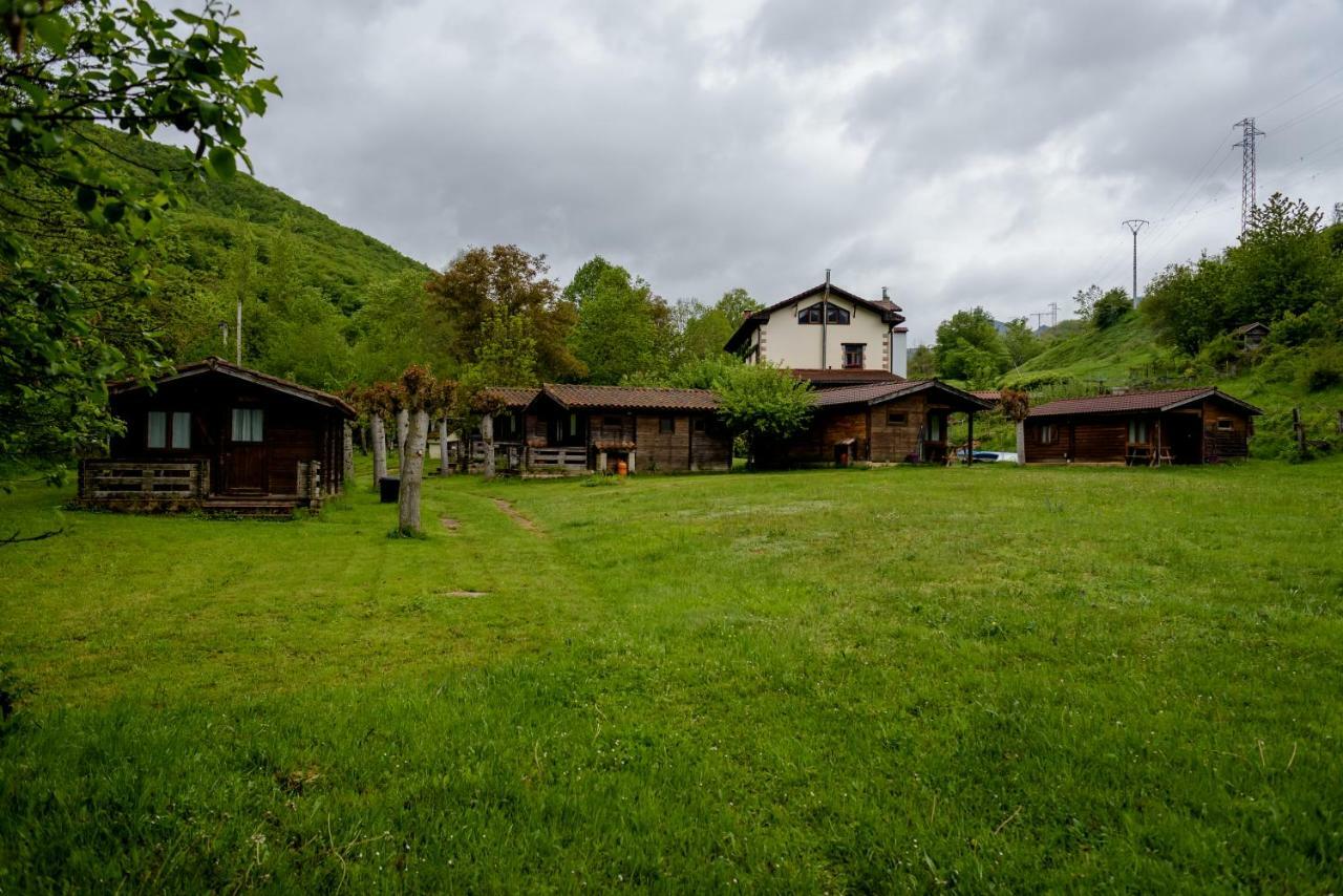 Hotel Rural Picos De Europa 3*