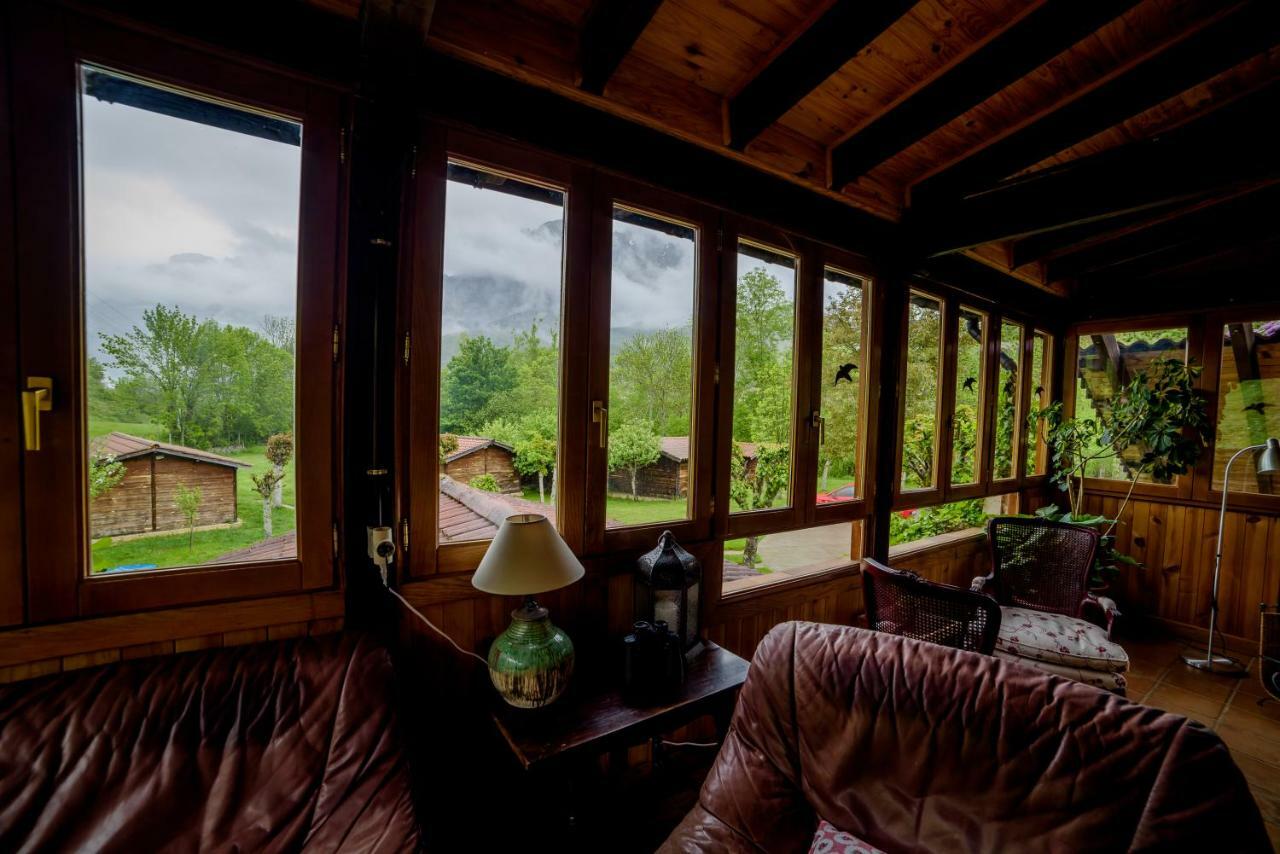 Rural Picos De Europa Hotel 3*