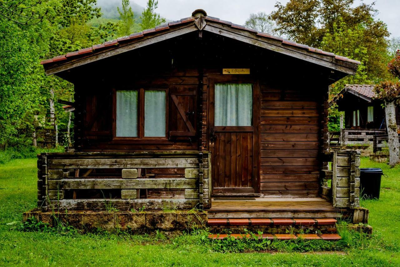 Hotel Rural Picos De Europa